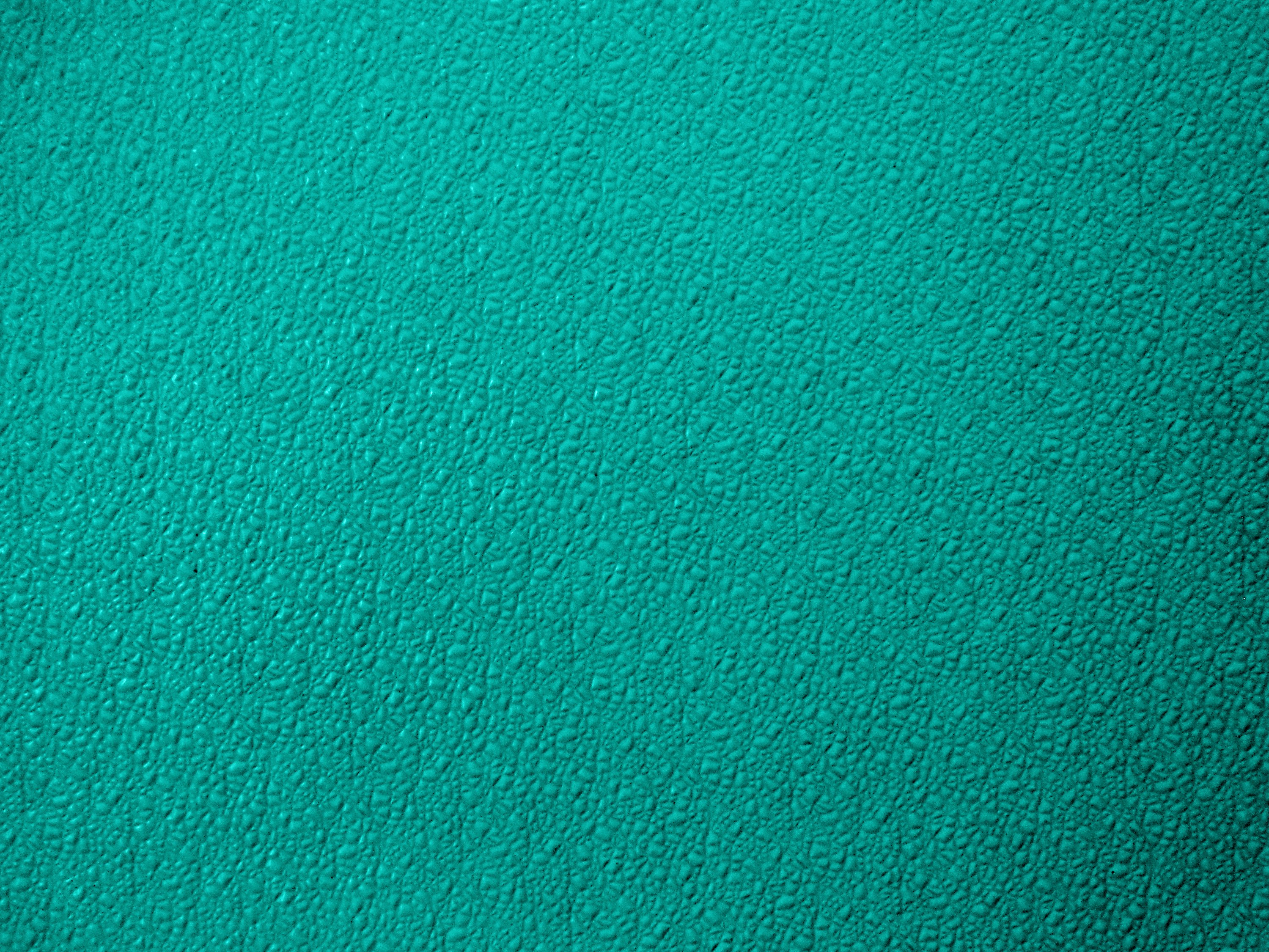 Bumpy Turquoise Plastic Texture Picture Free Photograph Photos