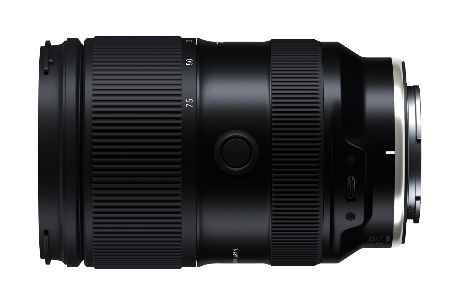 Tamron bringt verbessertes 2875mm F/2.8 Di III VXD G2 für Sony E