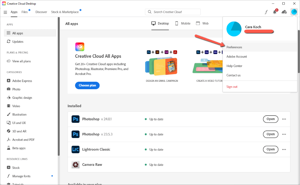 2 Easy Ways to Change the Language in