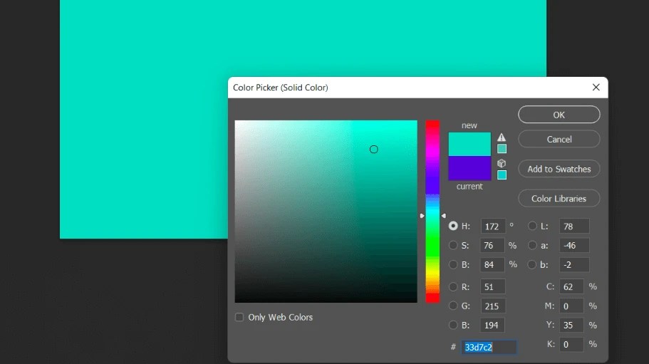 How to Change Line Color in (StepbyStep)