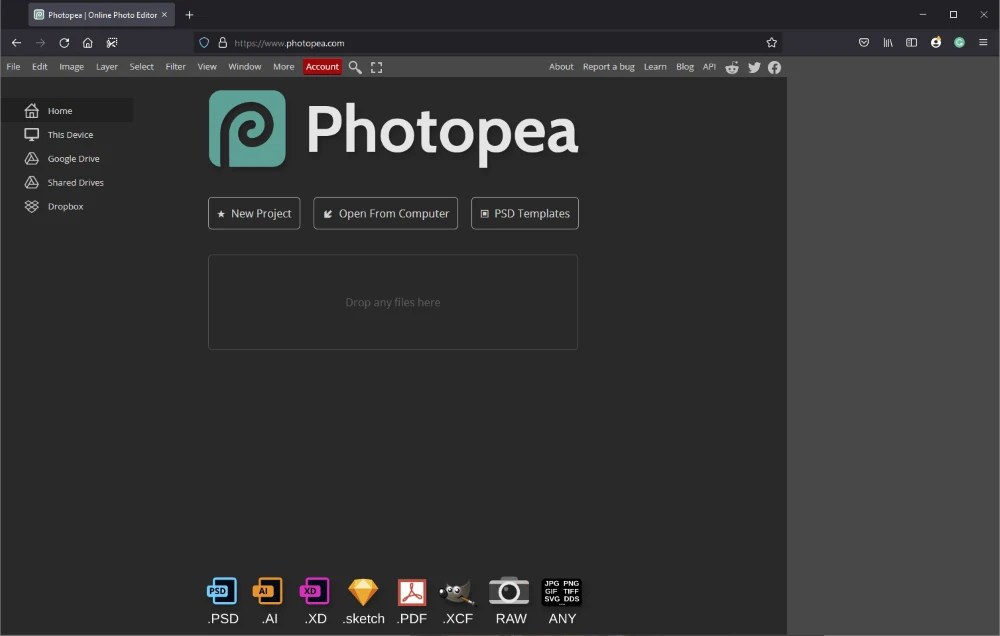 How to Change Resolution of a Picture Without