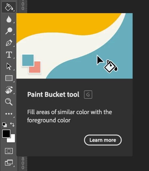Paint Bucket Tool In Shortcut at Ken Wingard blog