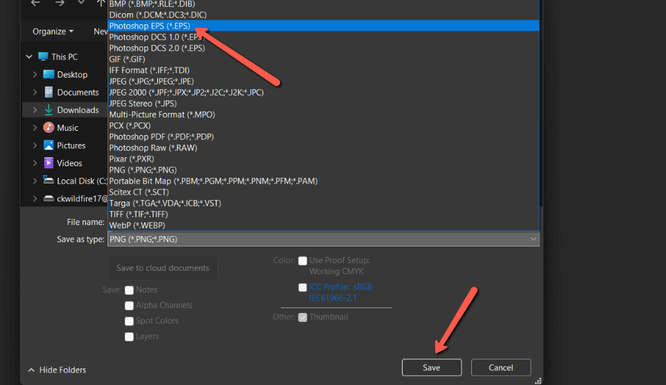 How to Make a Vector Image in (4 Easy Steps)