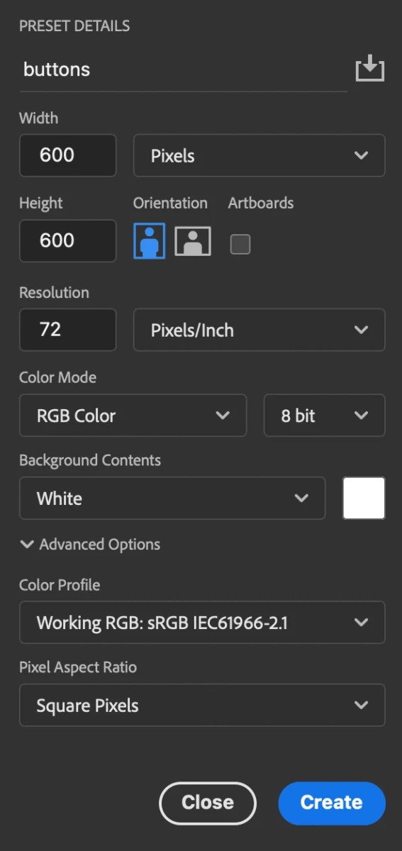 How to Make a Button in (4 Quick & Easy Steps)