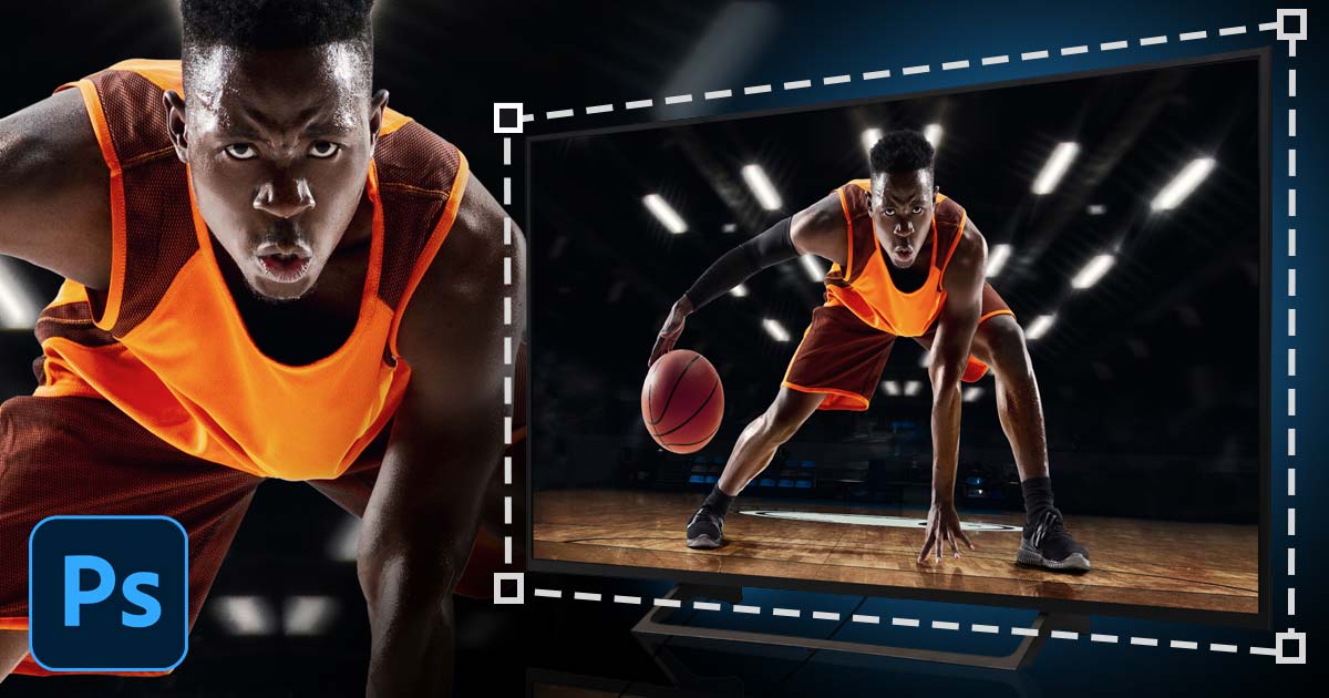 How to Paste an Image into a Selection in