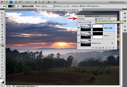 Working In Adobe Camera Raw ACR Adobe Camera Raw Tips