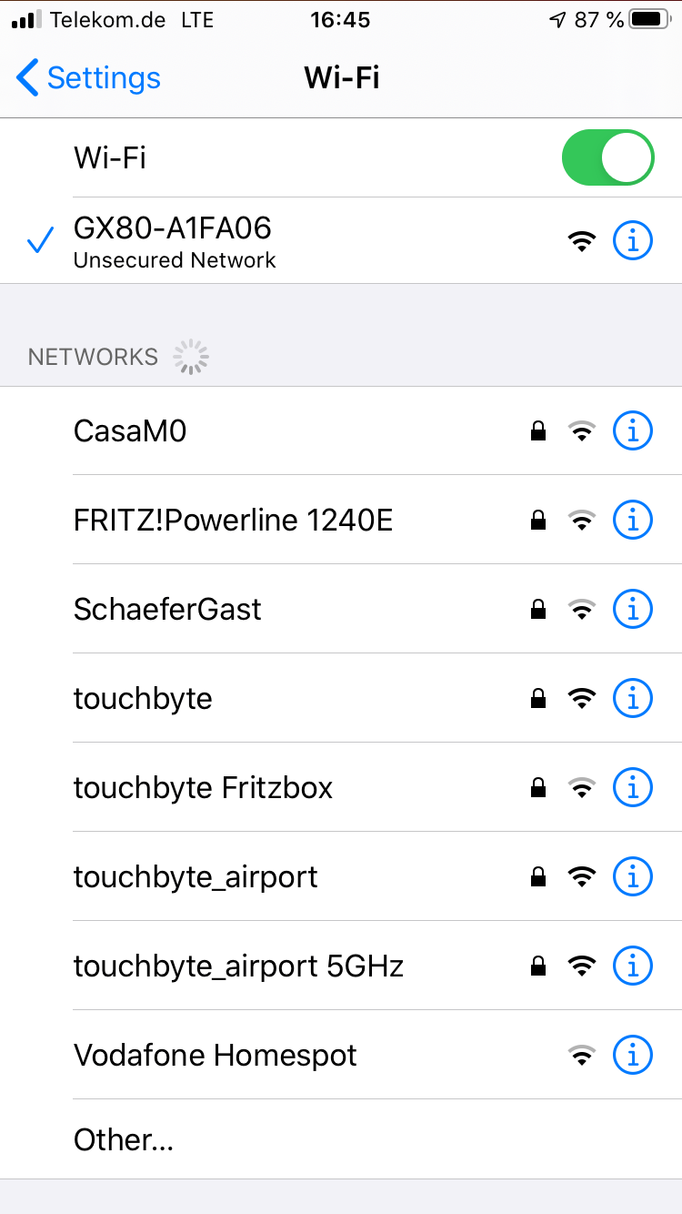 How can I pair my Lumix Camera with PhotoSync to transfer photos/videos