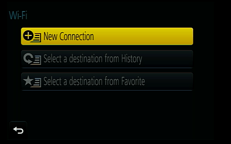 How can I pair my Lumix Camera with PhotoSync to transfer photos/videos
