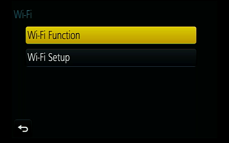 How can I pair my Lumix Camera with PhotoSync to transfer photos/videos