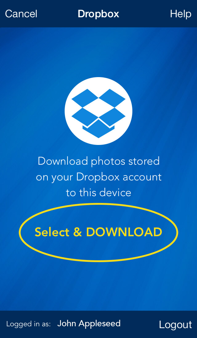 How do I download a transfer? – WeTransfer Support