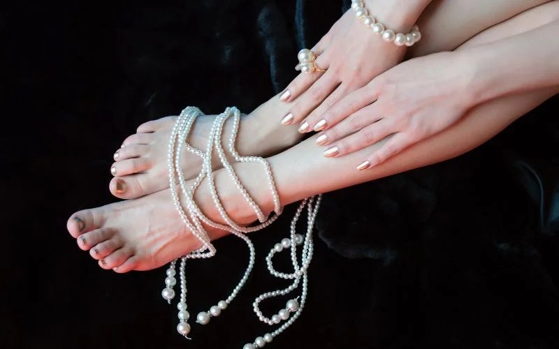 Sexy Naked Feet Photos | 23 Powerful Tips For Clicking Feet Pics