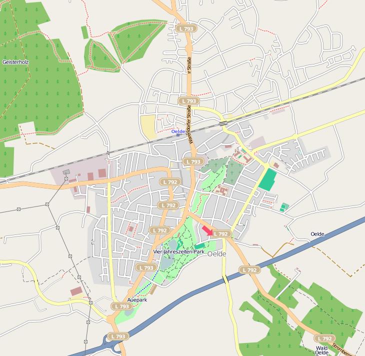 Osm Karte Dänemark Ich mache mit OpenStreetMap! PHP Gangsta Der PHP Blog mit Praxisbezug