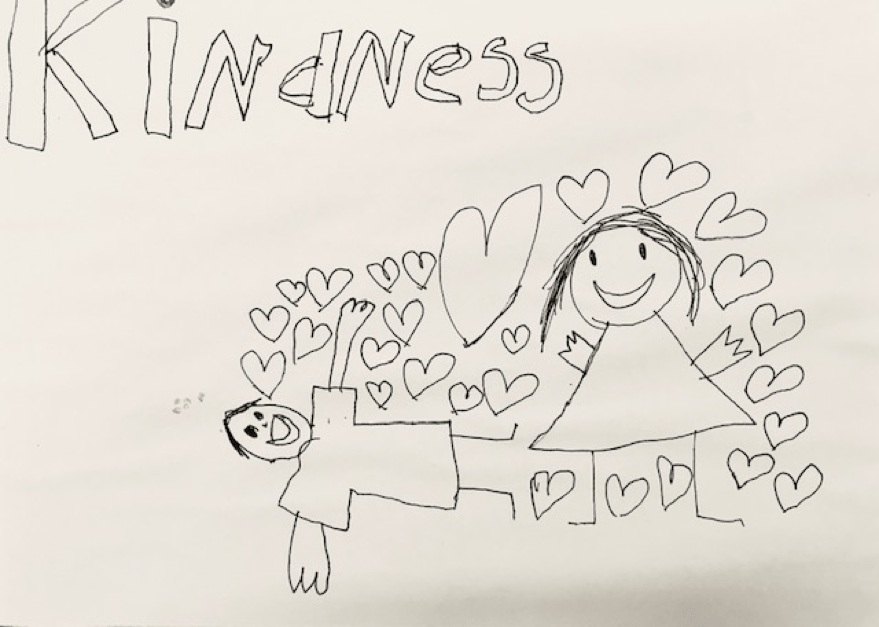The Kindness Project Princes Hill Primary School