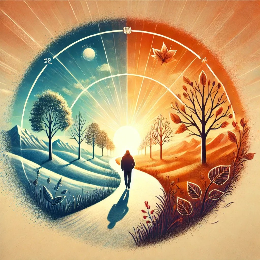 Life Goes On Meaning & Origin Of The Phrase