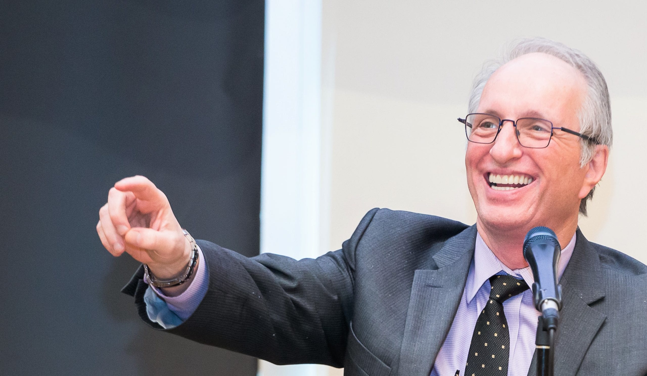 Triple threat in endocrinology News PHRI