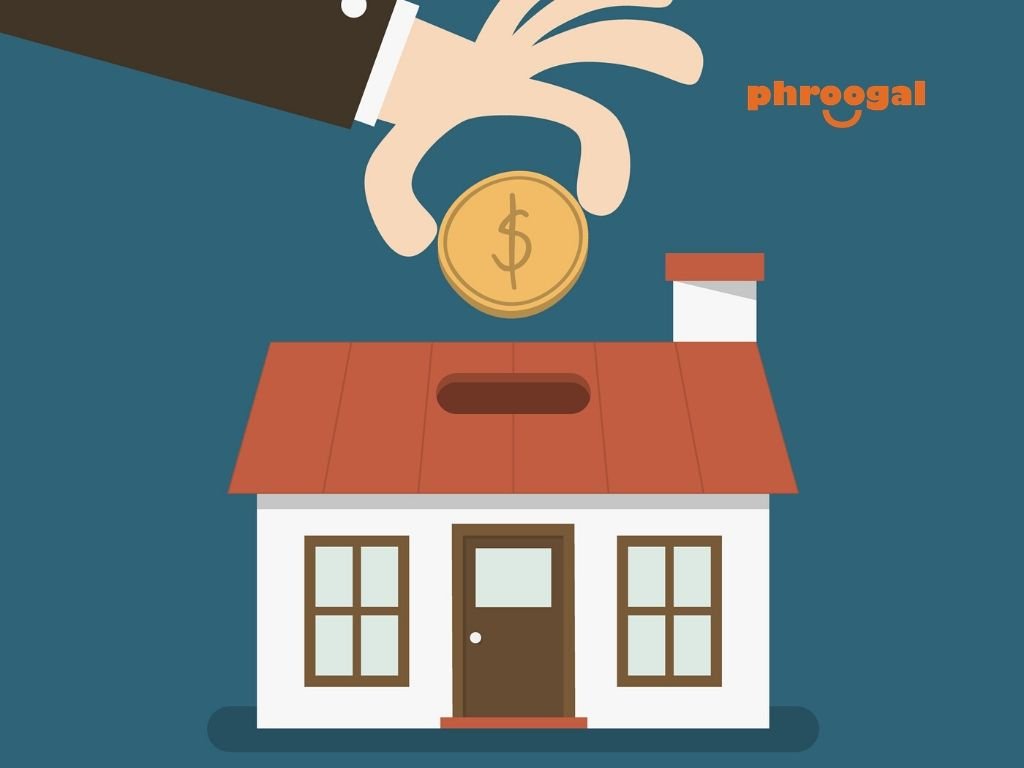 Getting Started with House Hacking phroogal