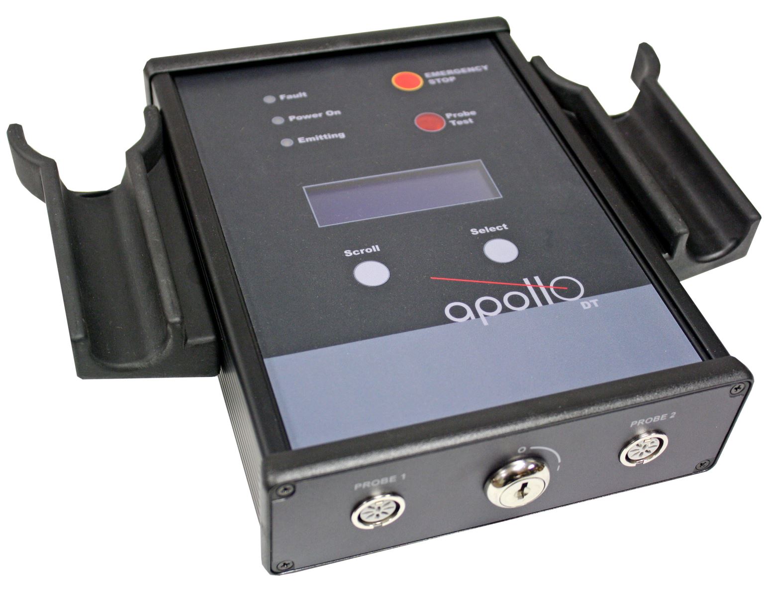 DESKTOP Laser System with 4,000mW Probe