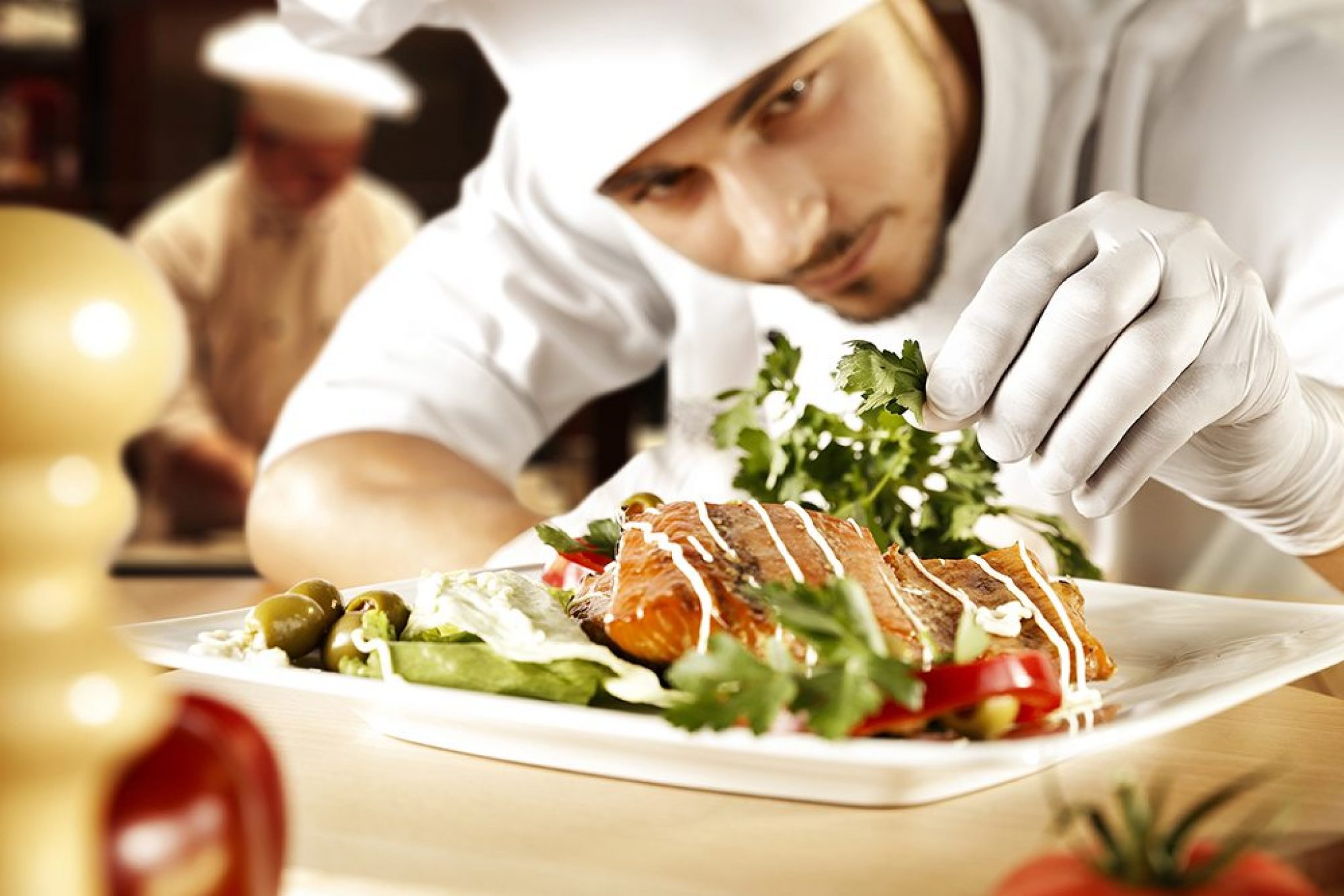 Best HACCP Practices In Restaurants Premier Handling Solutions