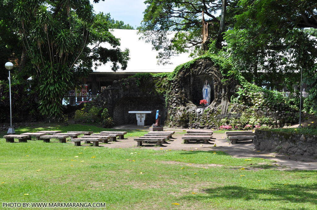 Parish Church of Saint Augustine of Hippo Philippines Tour Guide