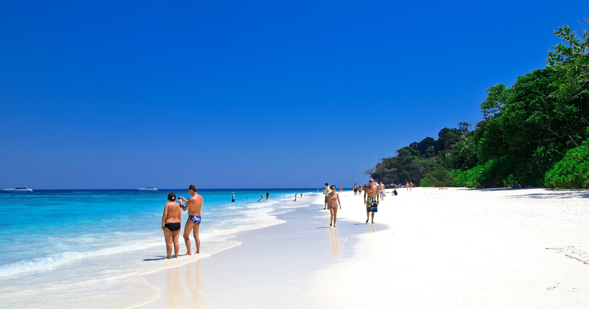 How Safe is Phuket? It’s Much Safer Now Than It Once Was