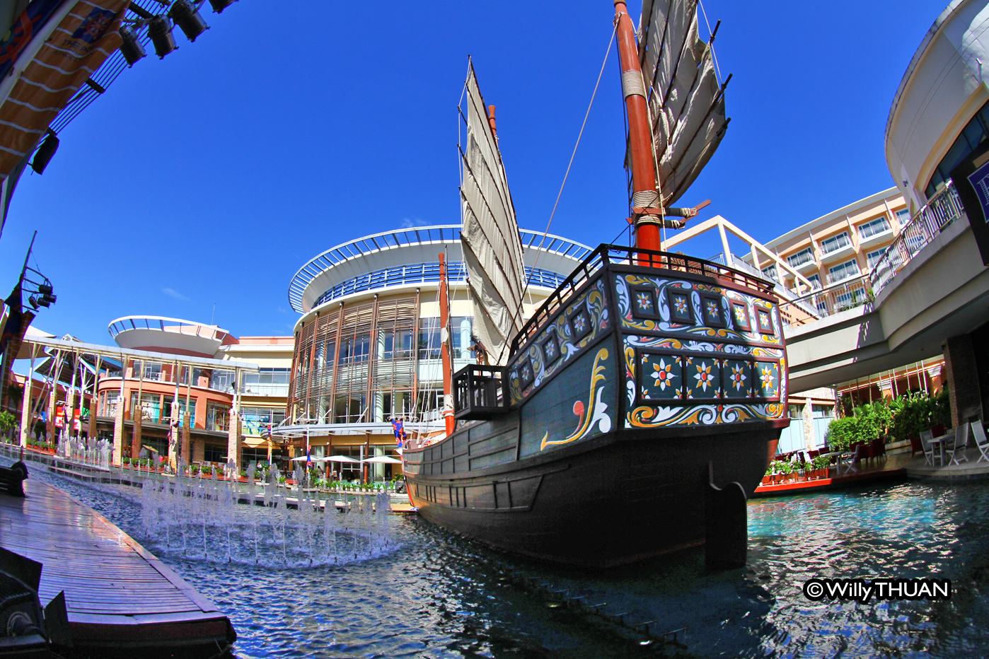 Jungceylon Phuket Shopping Mall In Patong Phuket 101