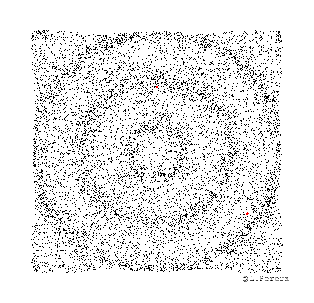 Astronomy animations Lalith Perera