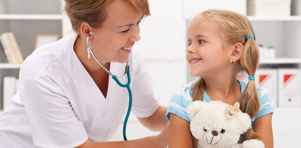 Grand Opening Phycinity WorldClass Pediatric Care in North Carolina