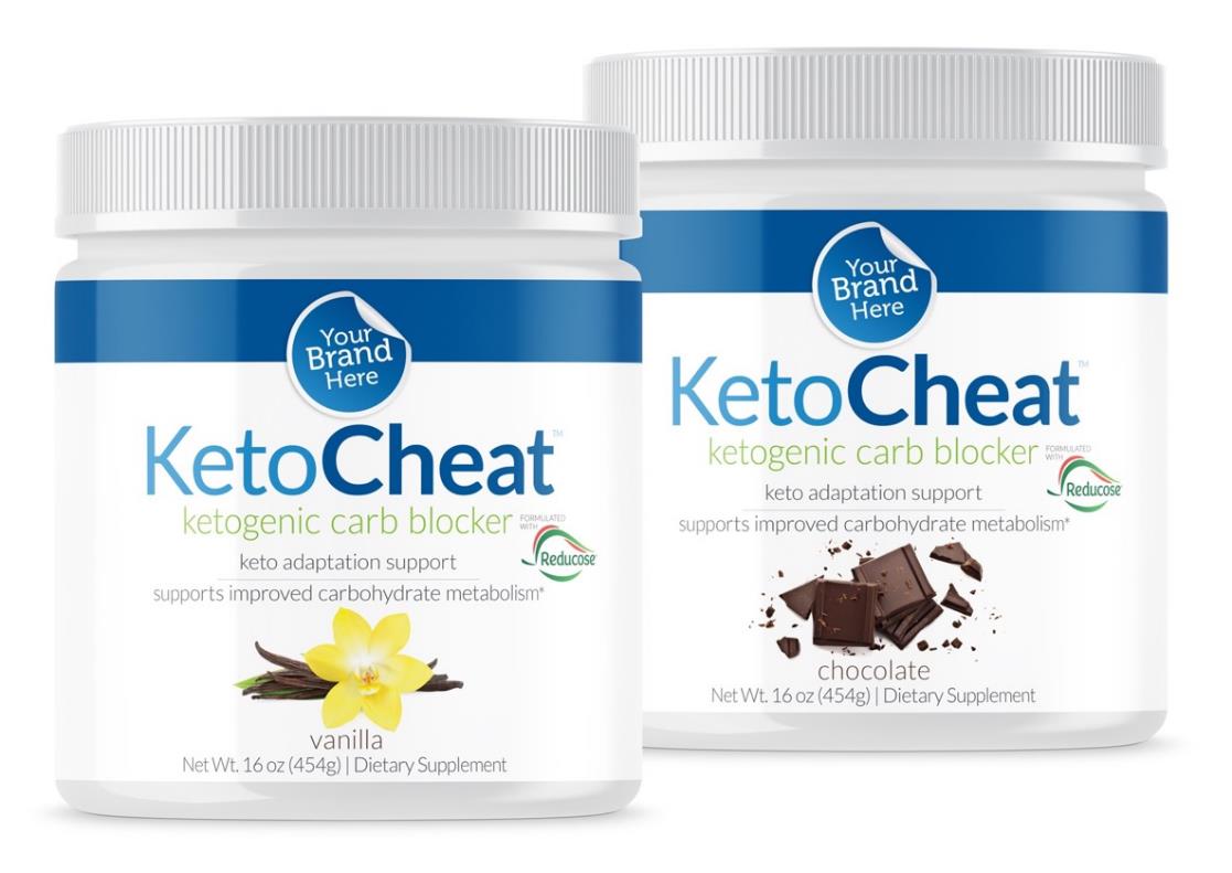 MEAL REPLACEMENT POWDER BIORIGINAL USA Phynova