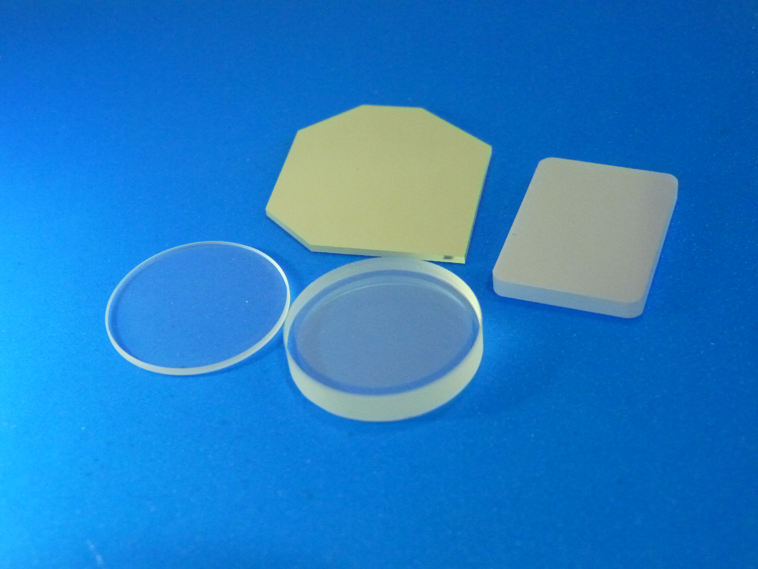 Optical Coating_PreciSe Hyper iMage Optics (Suzhou) Co.,Ltd._Precision