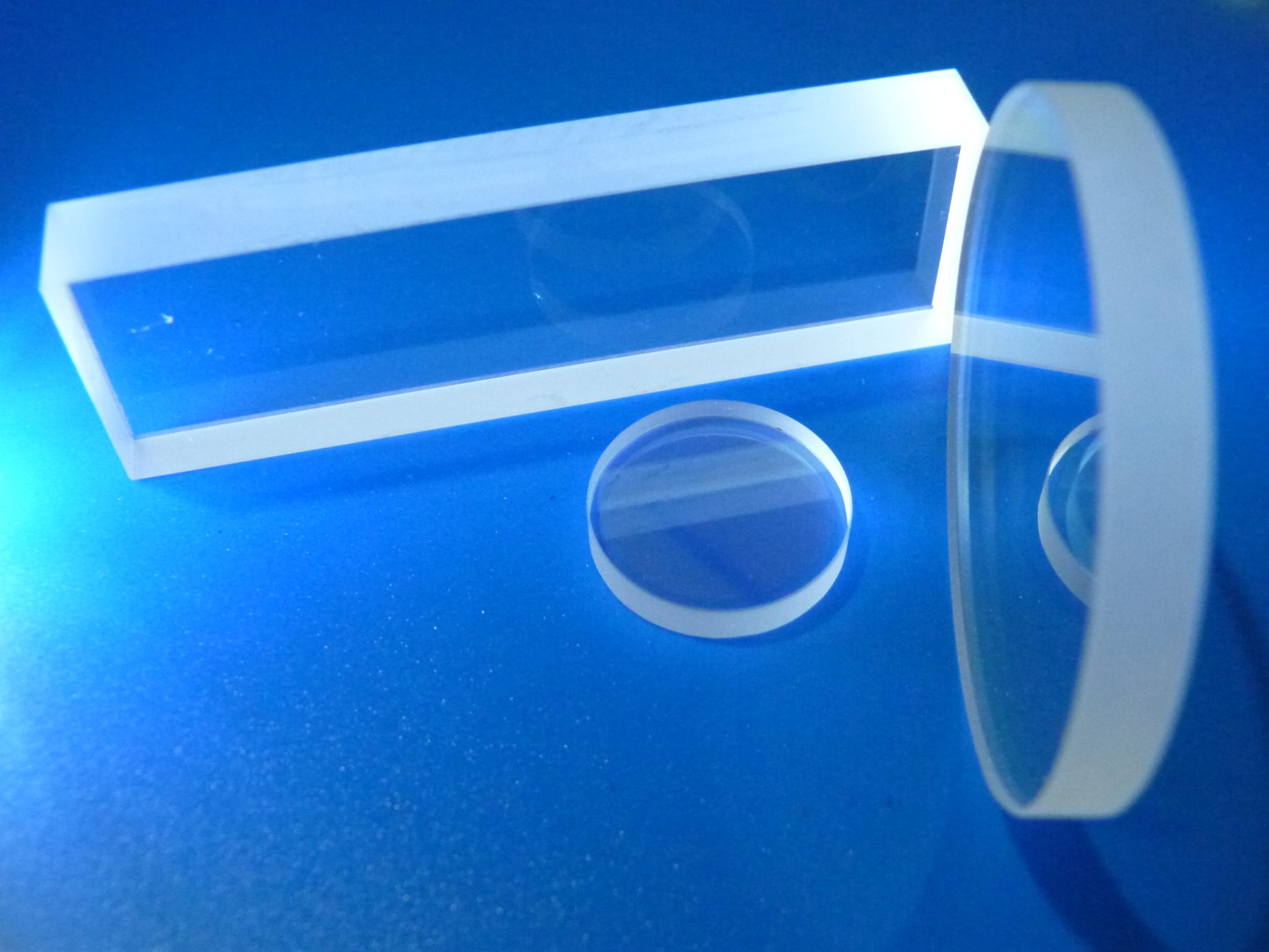 Super Polishing Substrate_Super Polishing_PreciSe Hyper iMage Optics