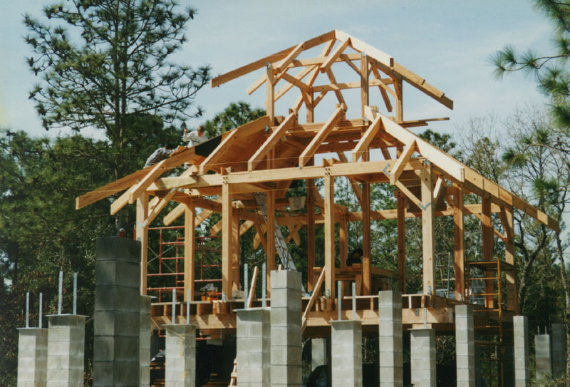 Passive Solar House Design