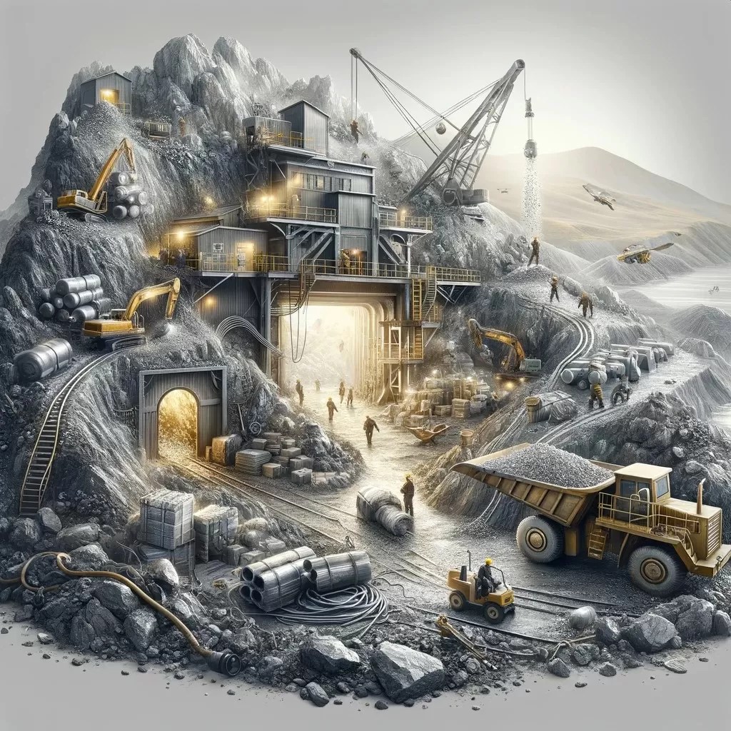 Global Silver Reserves Understanding Supply and Sustainability