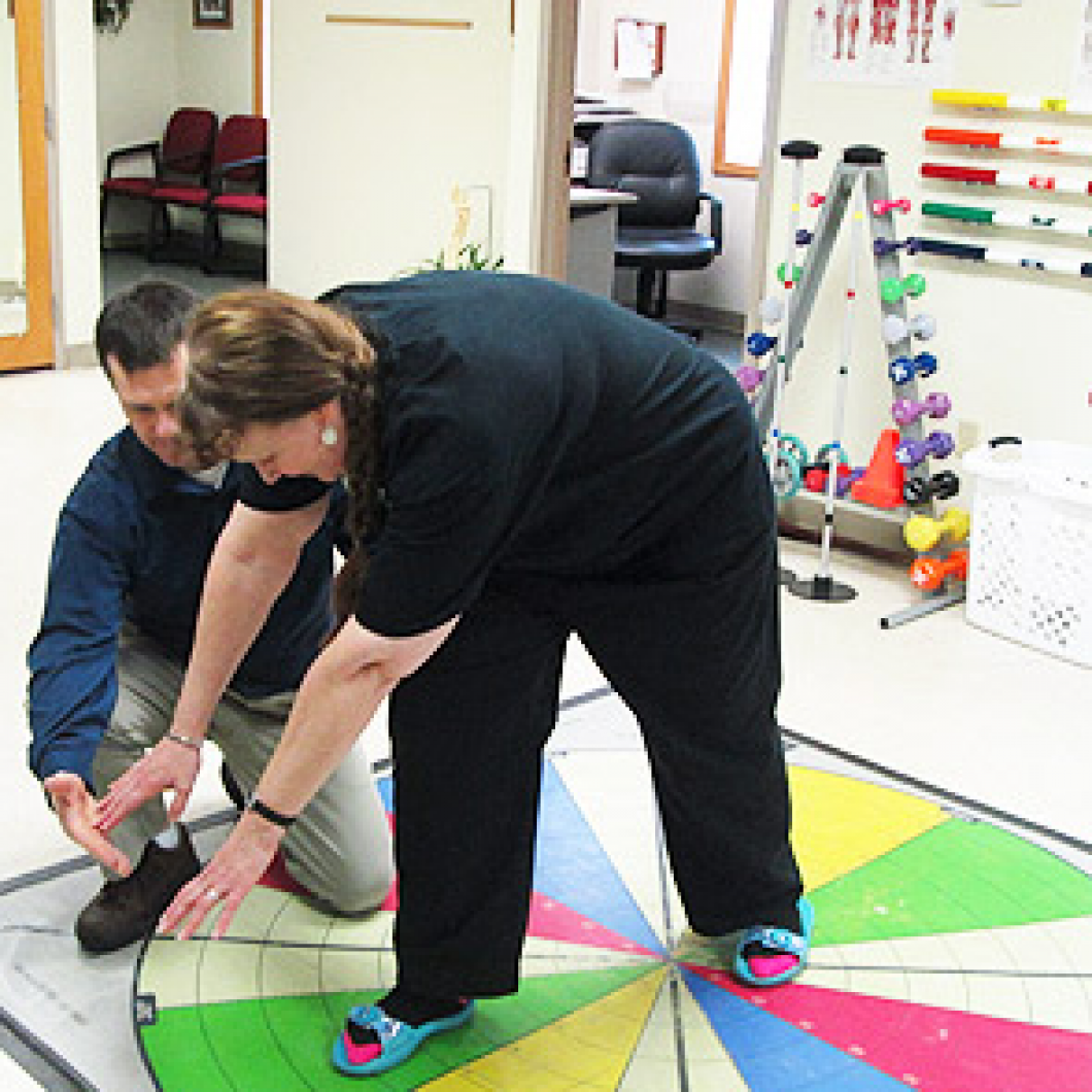 Strokes and Residual Injury Physical Therapy for Stroke Patients Troy