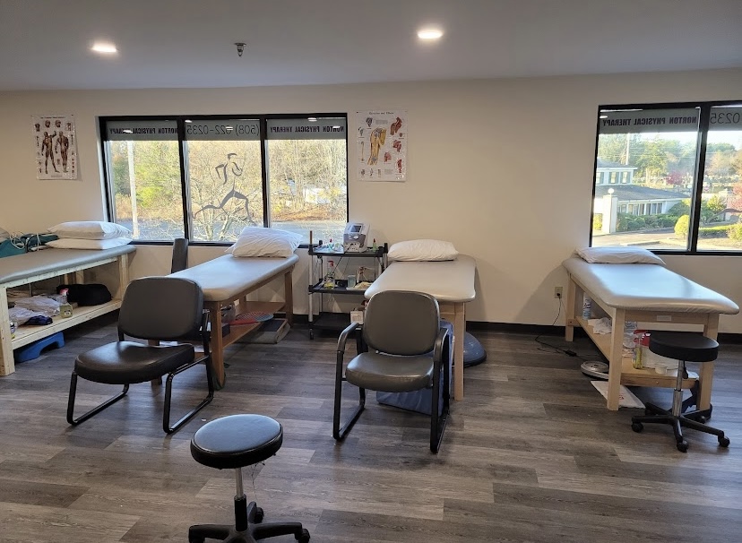 Norton Physical Therapy