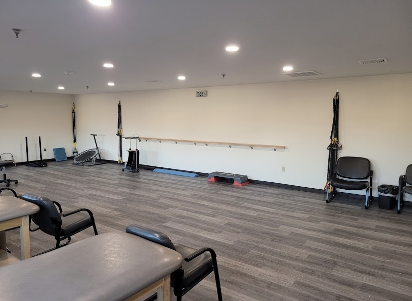 Norton Physical Therapy