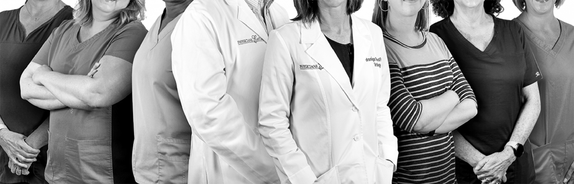 Careers Physicians East