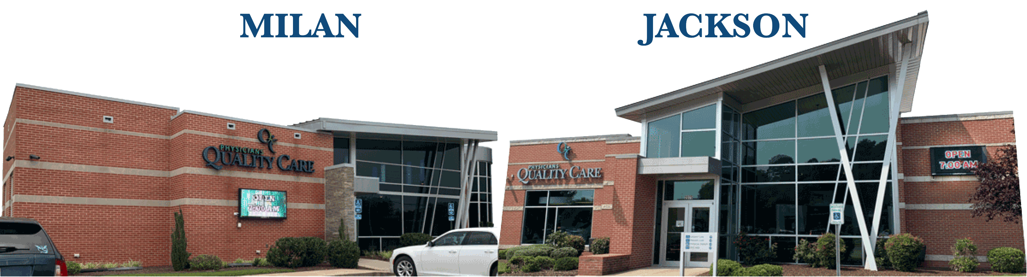 Physicians Quality Care Jackson, TN