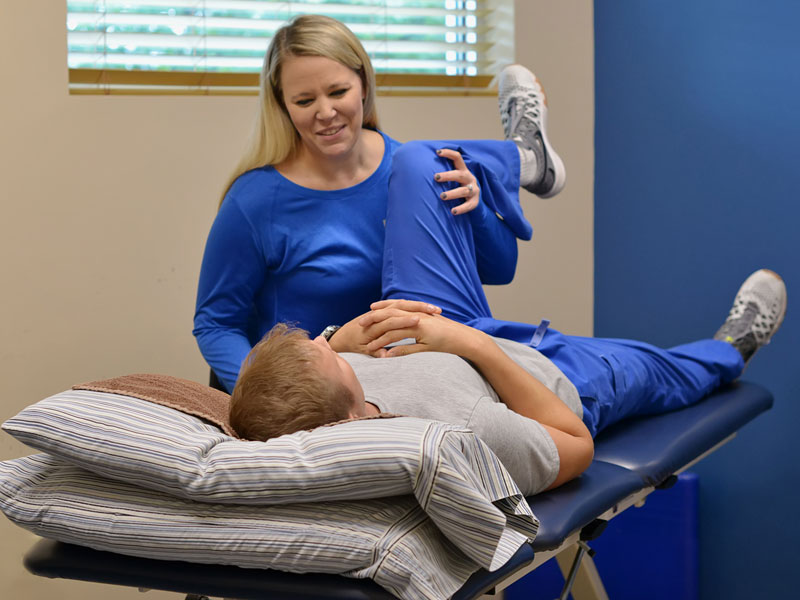 Physicians Quality Care Llc / Physicians Quality Care Jackson, TN