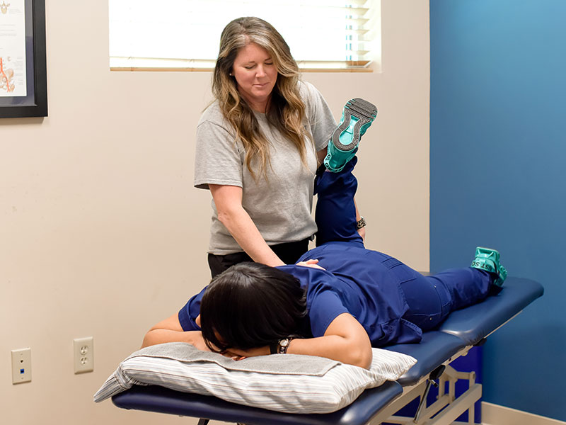 Physicians Quality Care Jackson, TN