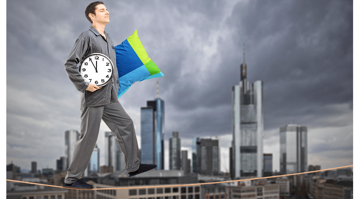 Sleepwalkers Feel No Pain, Remain Asleep Despite Suffering Injuries Physician's Weekly