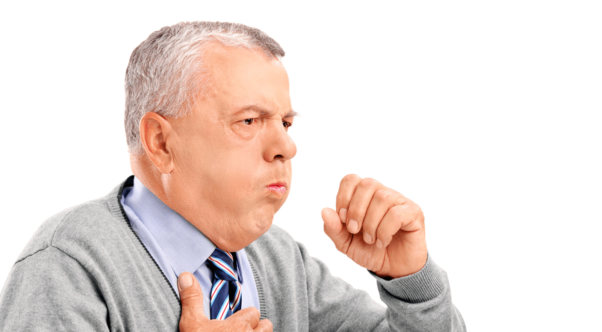 Strategies for Managing Chronic Cough Physician's Weekly
