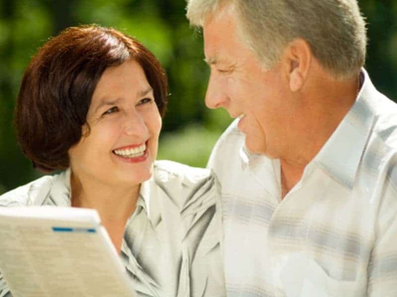 Most Stroke Survivors ≥50 Years Report Complete Mental Health