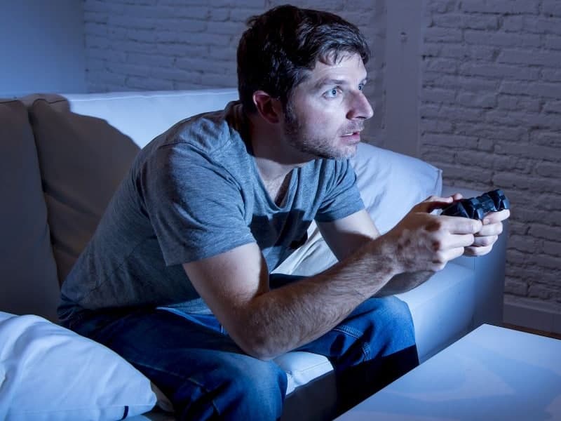 Cognitive Therapy Effective for Game Addiction Physician's