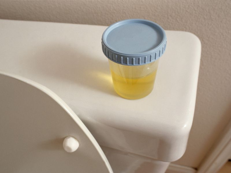 Threshold ID’d for Urine Test to Rule Out Prostate Cancer Physician's