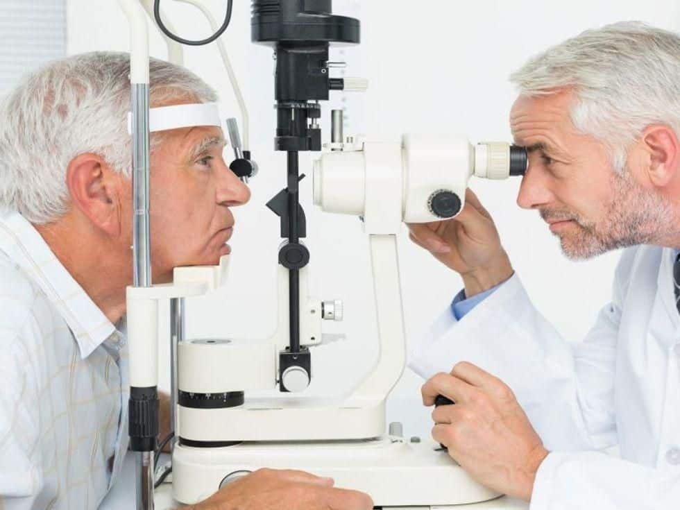 NSAID Eye Drops May Suffice for Cataract Surgery Prophylaxis Physician's Weekly