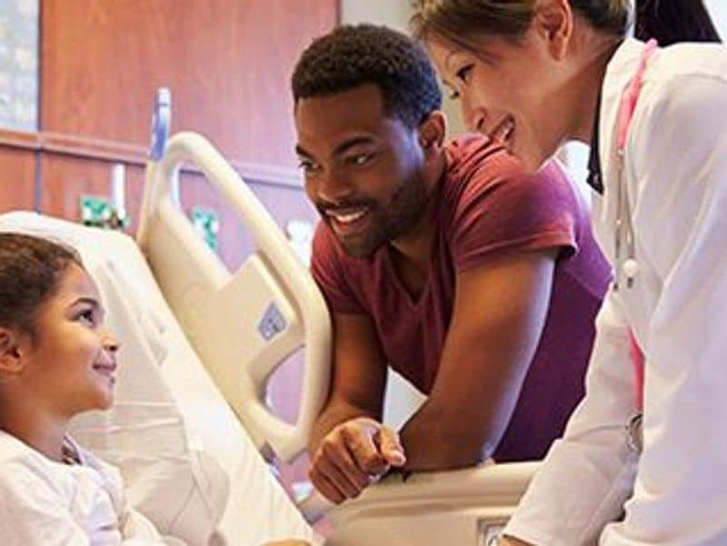 ASA Standing Oral Acetaminophen Before Tonsillectomy Cuts IV Usage