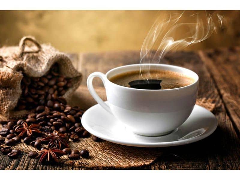 Risk for Stroke, Dementia Down With Coffee, Tea Consumption Physician