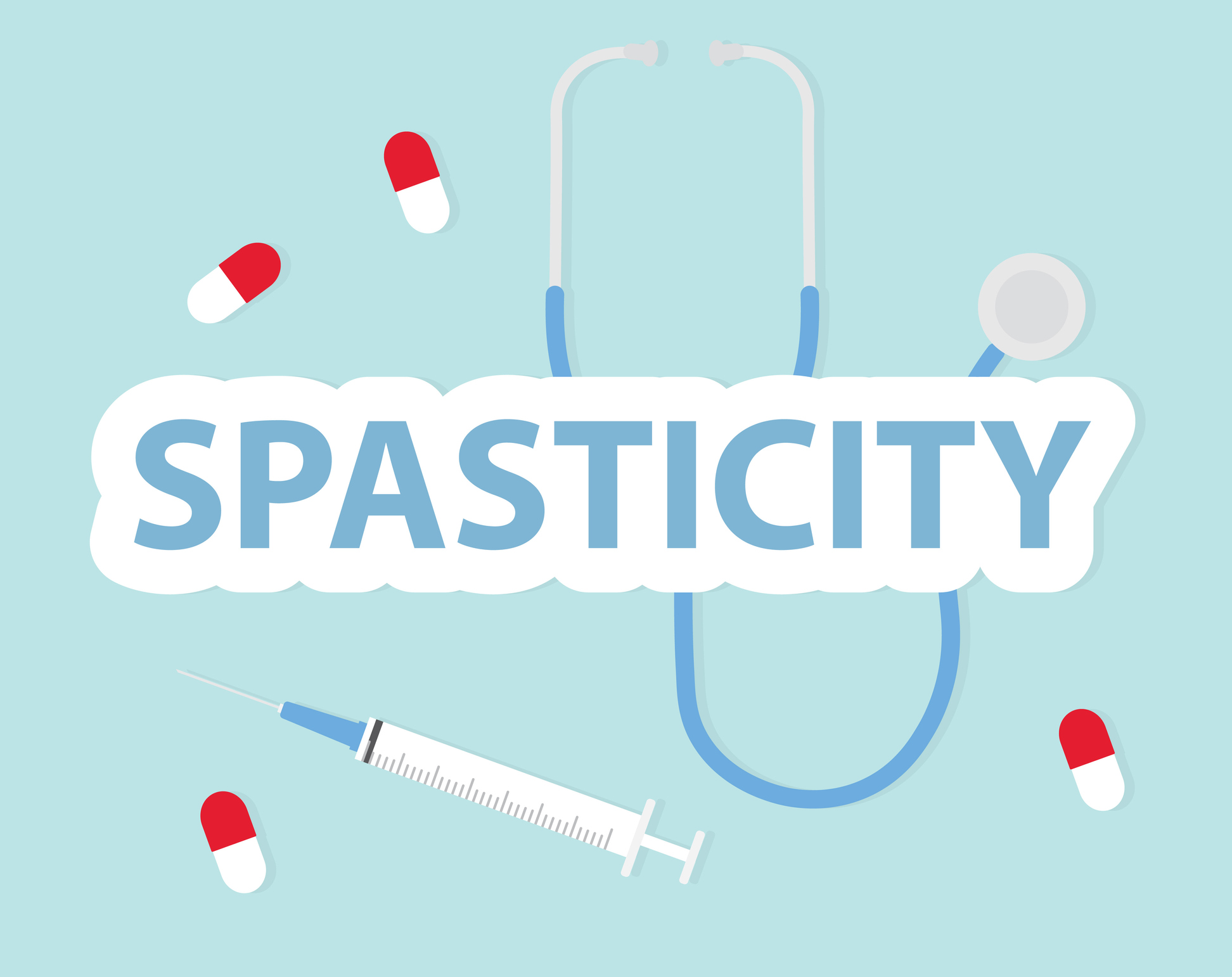 Most Patients With Multiple Sclerosis Experience Spasticity Daily