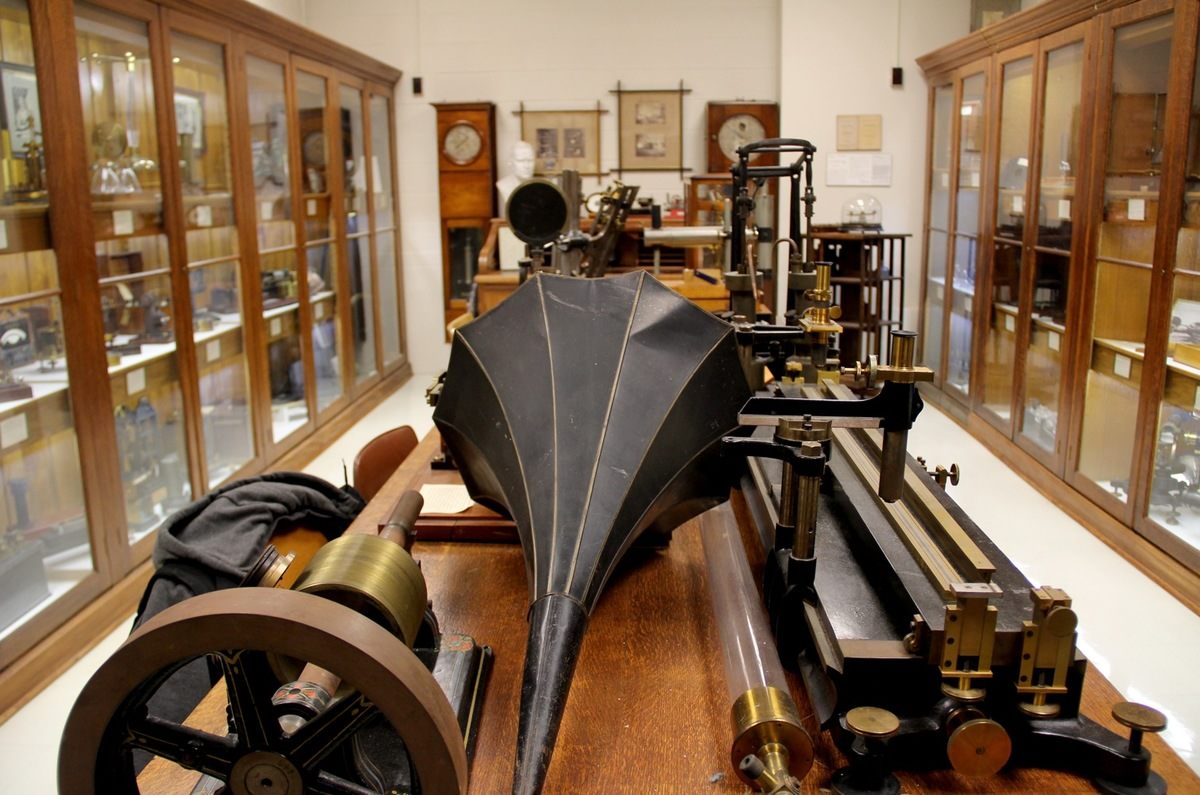 McPherson Collection