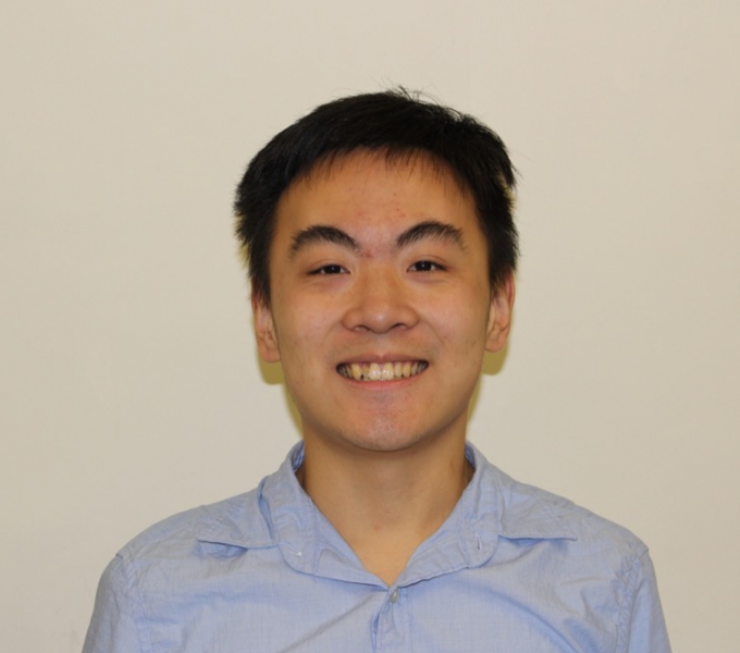 Jingchen Zhang Physics & Astronomy University of Pittsburgh